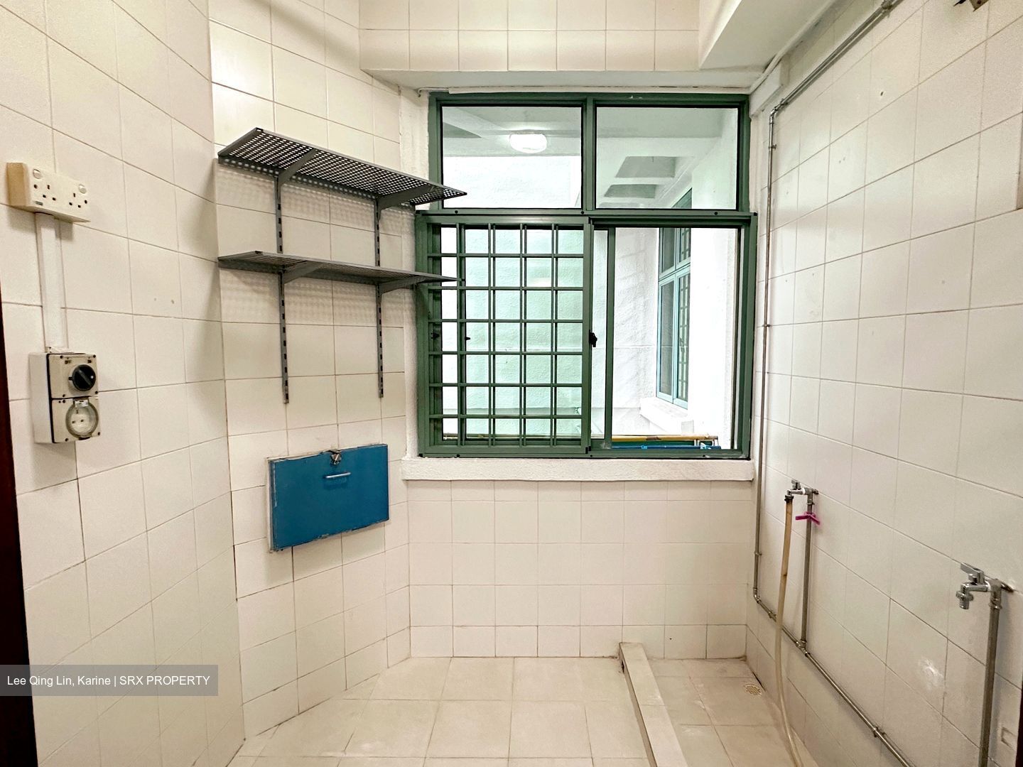 Changi Court (D16), Condominium #441575111